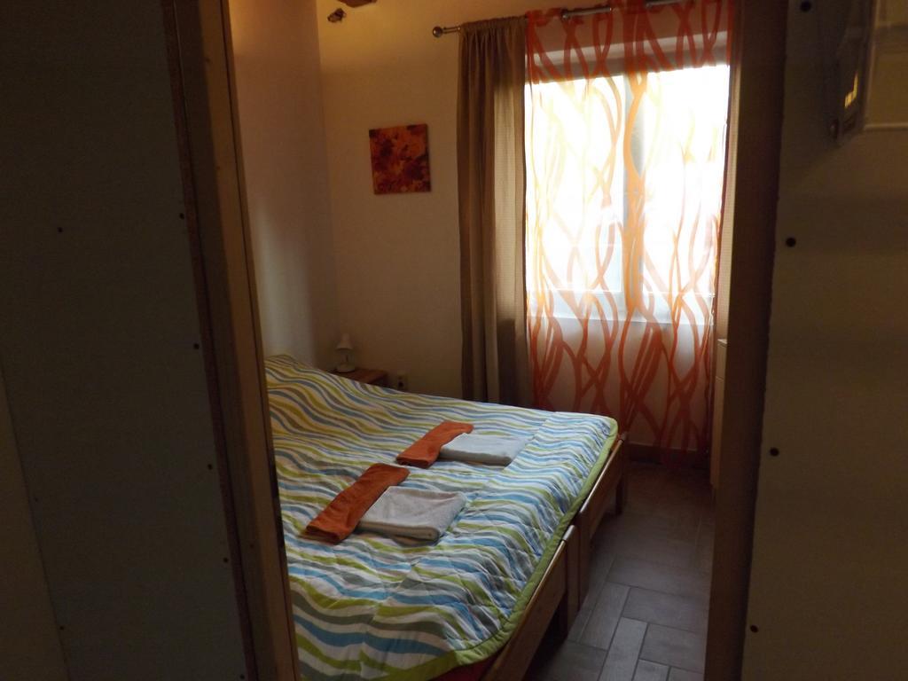 Napos Vendégház Győr Kültér fotó