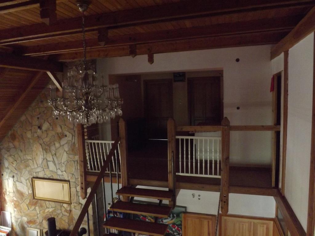 Napos Vendégház Győr Kültér fotó