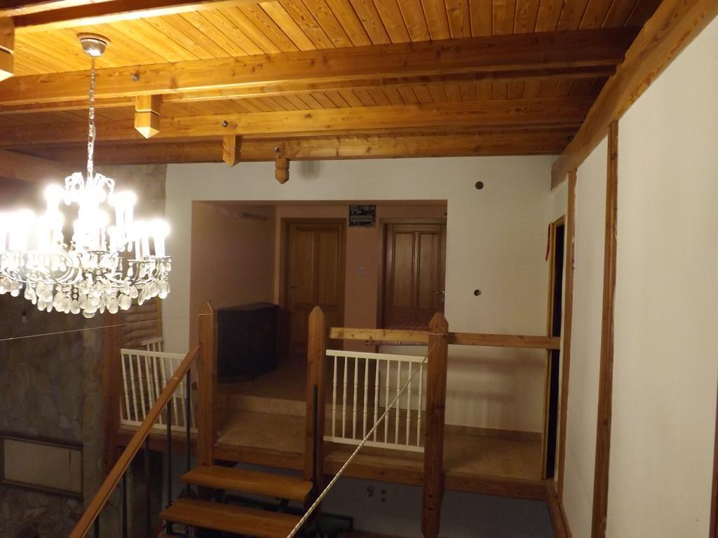 Napos Vendégház Győr Kültér fotó