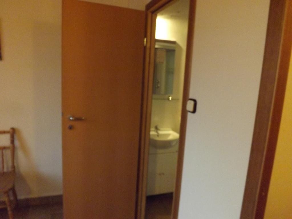 Napos Vendégház Győr Kültér fotó