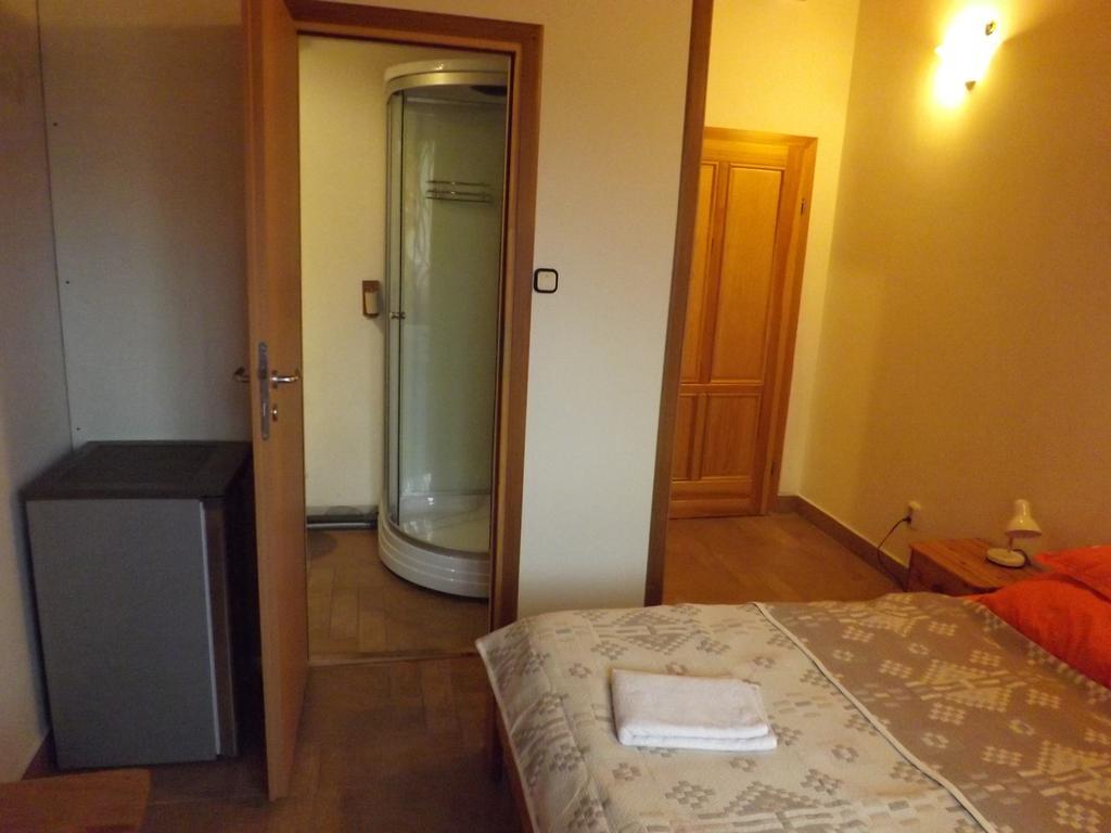 Napos Vendégház Győr Kültér fotó