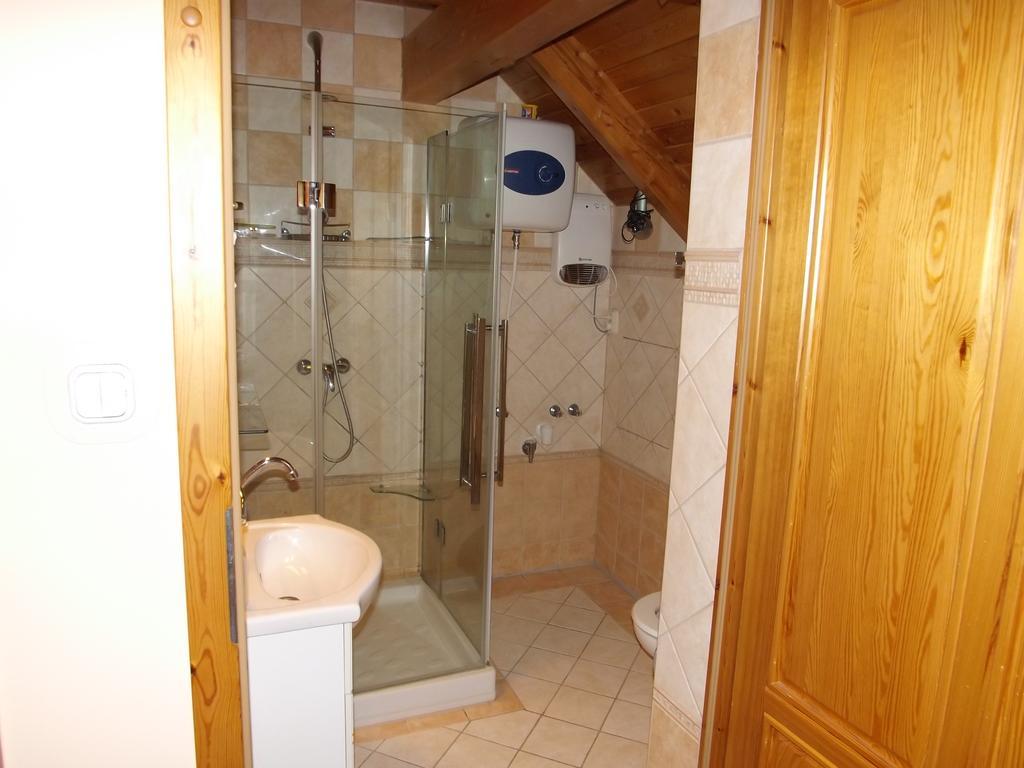 Napos Vendégház Győr Kültér fotó