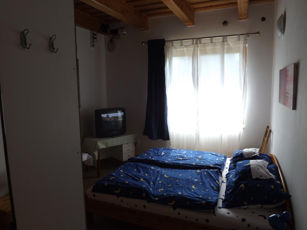 Napos Vendégház Győr Kültér fotó