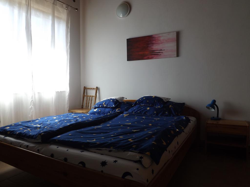 Napos Vendégház Győr Kültér fotó