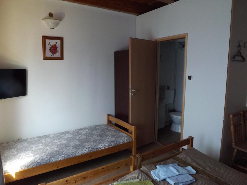 Napos Vendégház Győr Kültér fotó