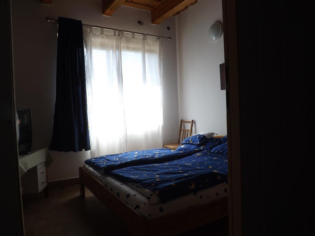 Napos Vendégház Győr Kültér fotó